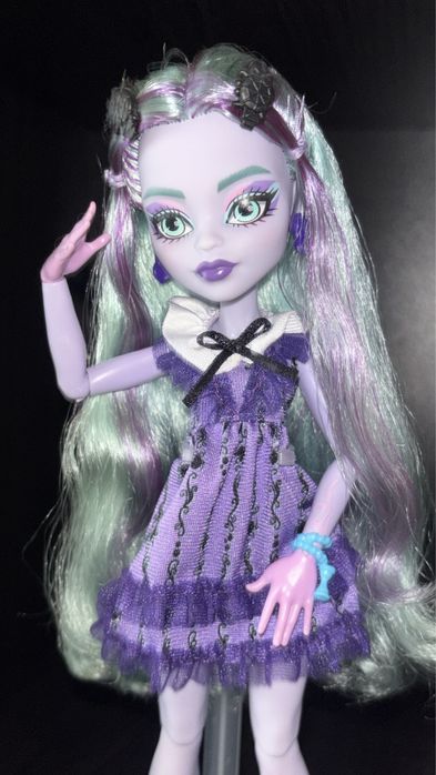 twyla g3 papusa monster high