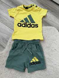 Детско  екипче Adidas