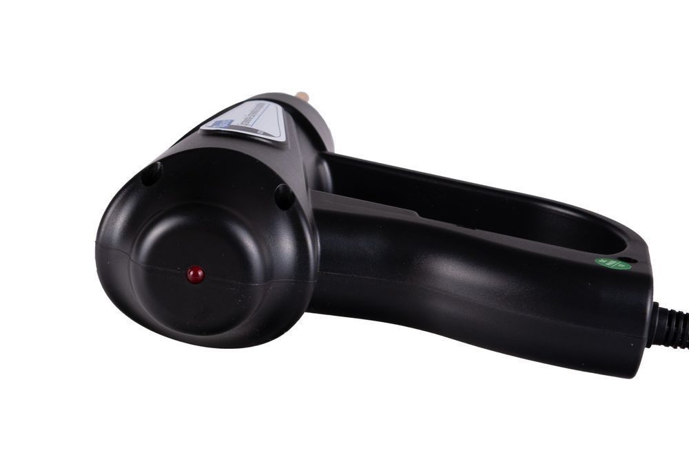 Pistol de lipit si reparat plastic 70w cu 200 capse