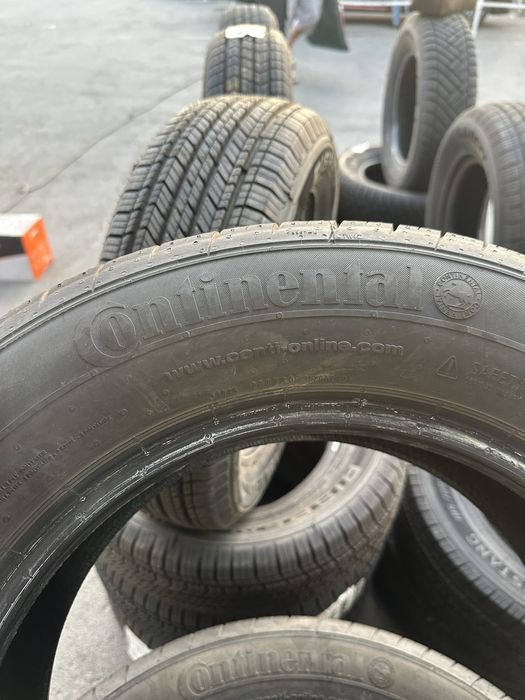 Автошины Continental  для Cobalt