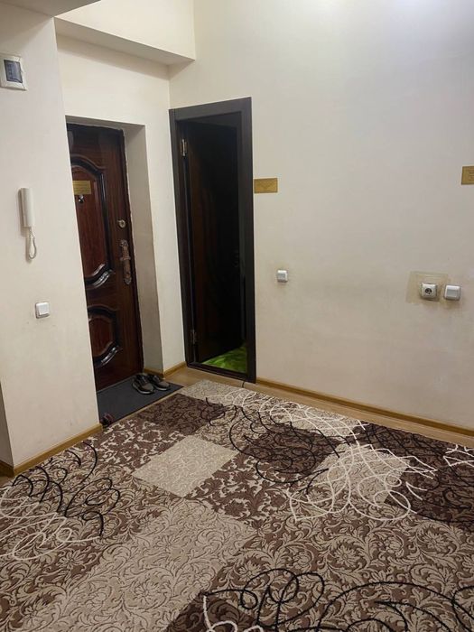 Продается квартира улица Нурафшон Сагбон перекресток