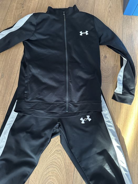 Under armour екип