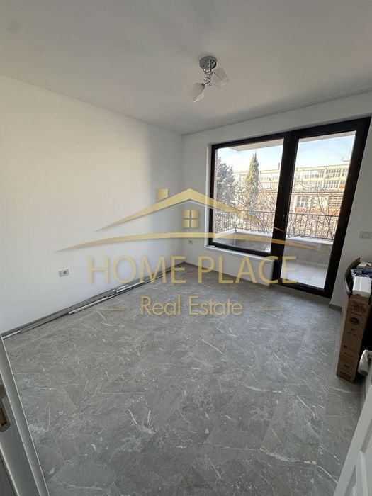 Продава се Двустаен апартамент в Варна, Победа - 56 кв.м за 2820 €/кв.м - Снимка #3