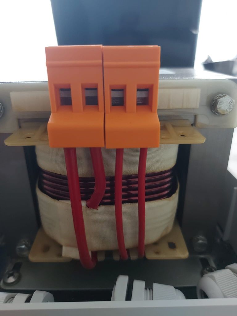 Transformator 1KVA, 24~27V