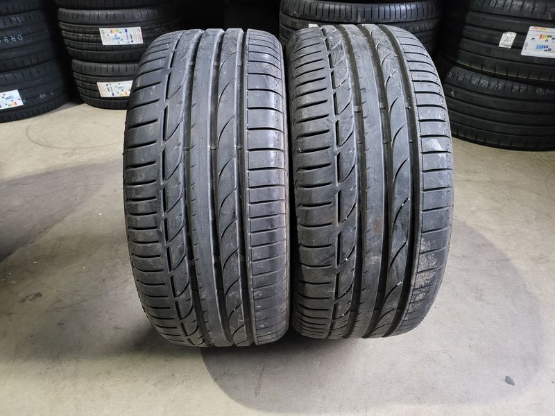 235/40/19 BRIDGESTONE 2бр
