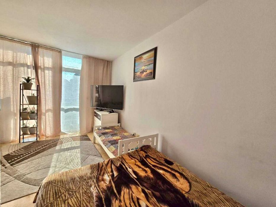 Продава се Едностаен апартамент в к.к. Слънчев бряг - 44 кв.м за 1182 €/кв.м - Снимка #17