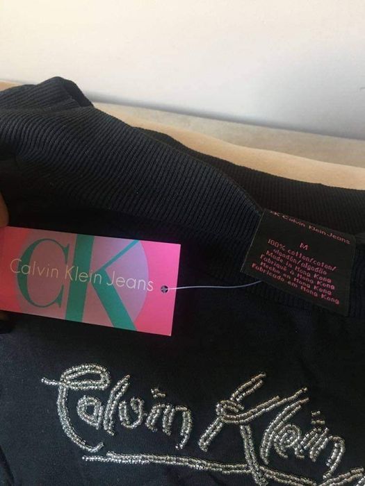 Дамска блуза на известната фирма ARMANI EXCHANGE. Оригинална, нова