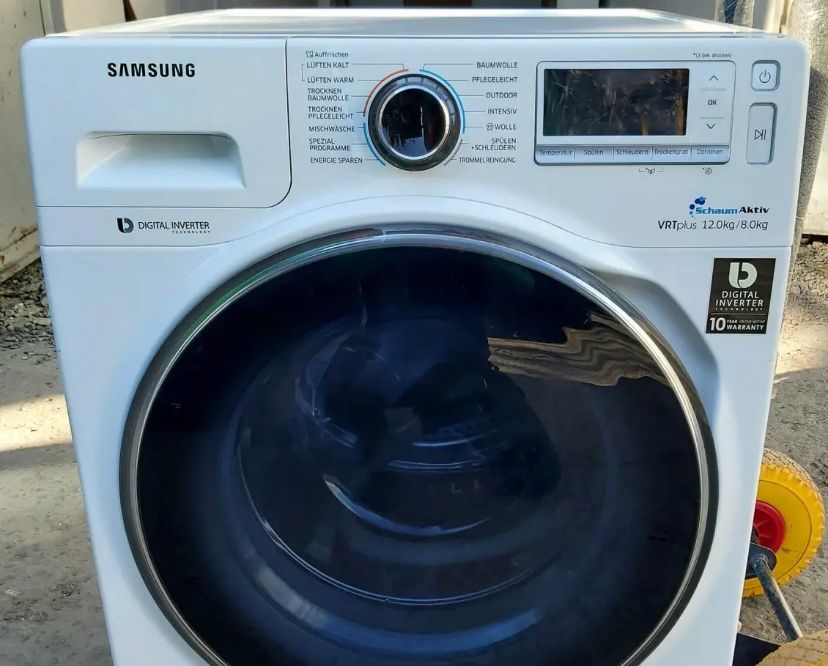 Драйвер для самсунга 12 кг