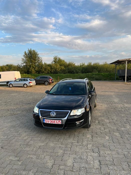 De vânzare Volkswagen Passat An fabricație 2007