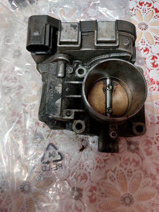 Vând clapeta accelerație Fiat albea 2007