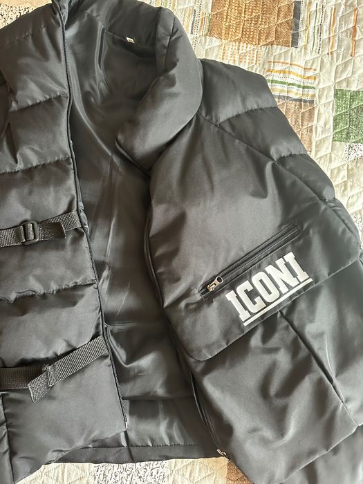 Елече чисто черно