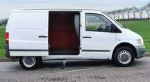 Piese auto Mercedes Vito 2.2cdi w638