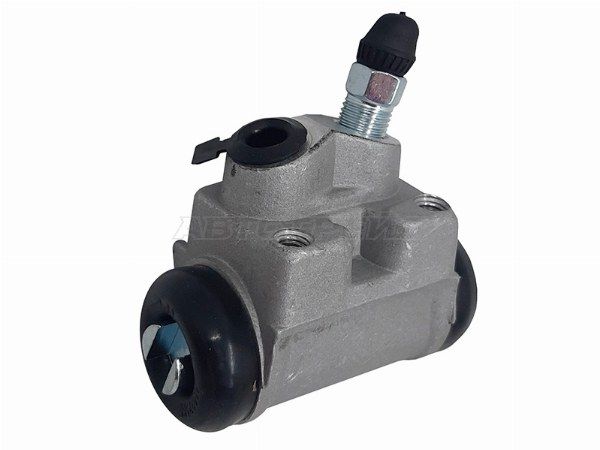 Цилиндр тормозной рабочий задний  Hyundai Verna