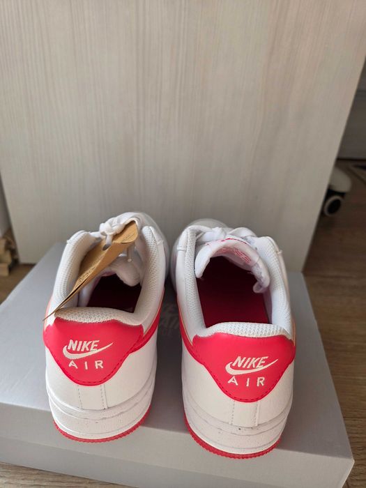 Nike Air Force 1 '07, 37.5 номер