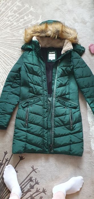 Geaca iarna dama Tom Tailor