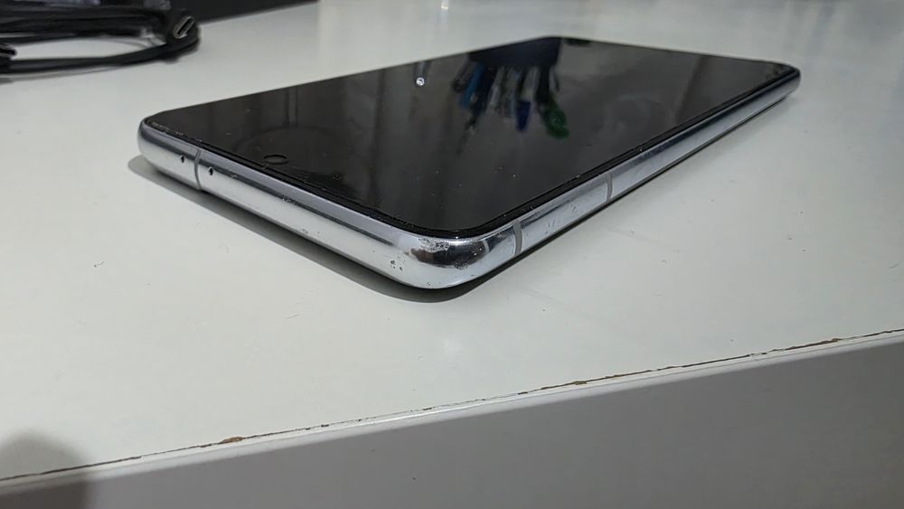 Samsung Galaxy S21 plus 128GB