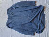 Bluza de culoare bleumarin