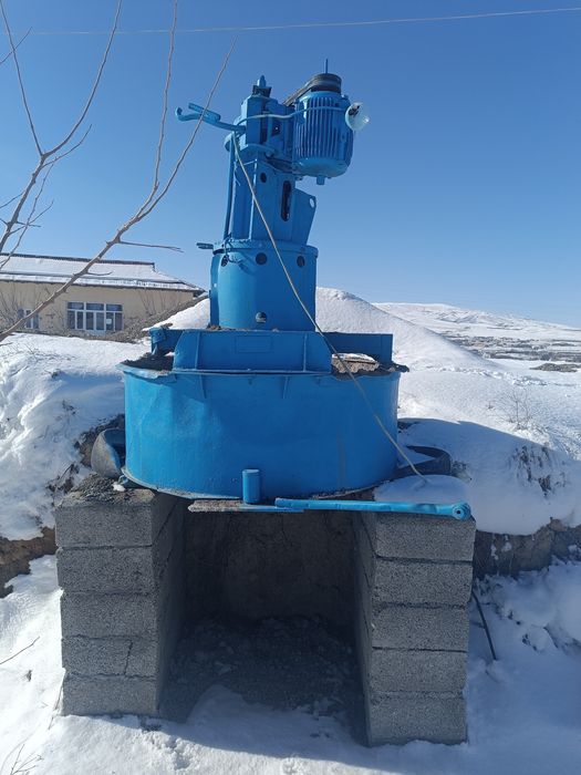 ShlakaBlok aparat