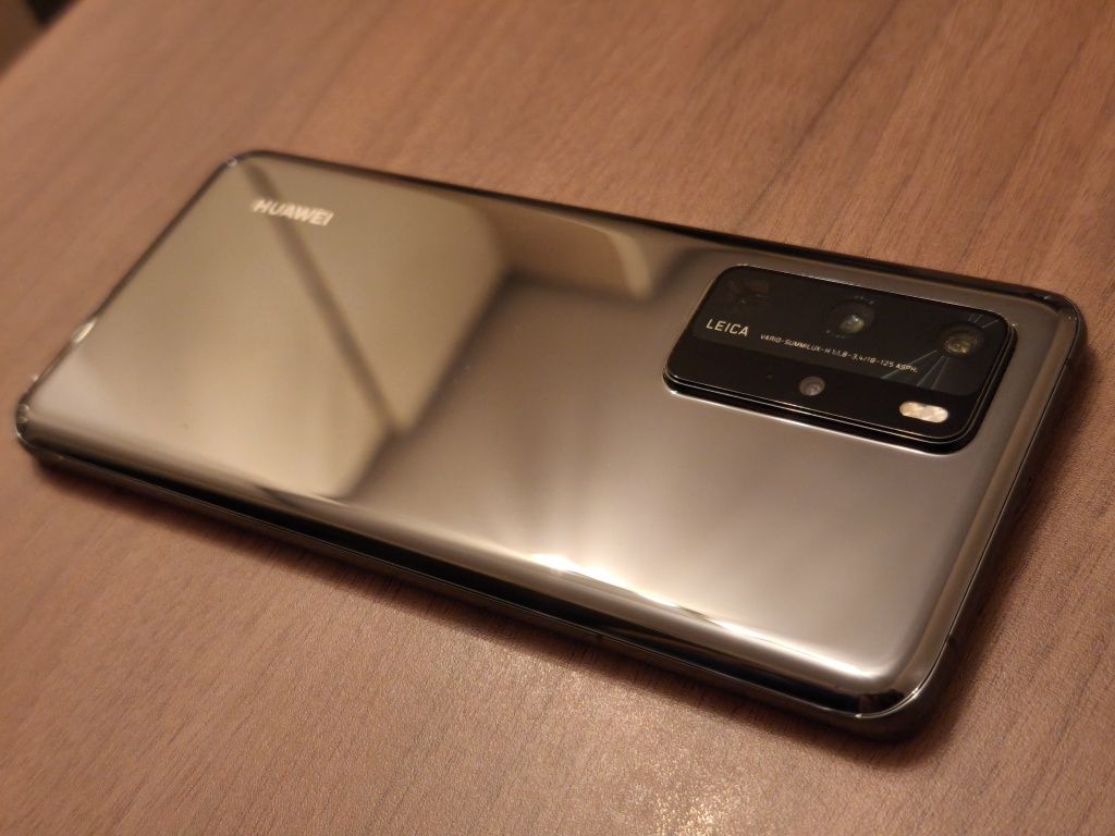 Huawei P40 Pro dualSIM