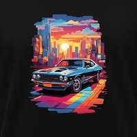 Personalizare Tricouri, Sepci, Bluze, Hanorace si Folii DTF