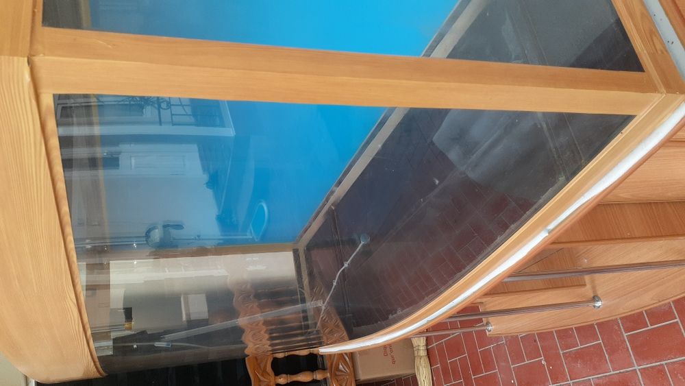 Продается аквариум акриловый или обмен