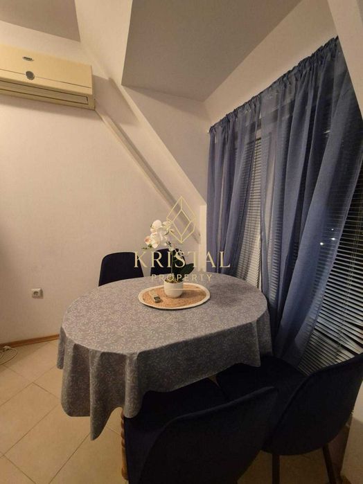 Продава се Двустаен апартамент в к.к. Слънчев бряг - 63 кв.м за 1040 €/кв.м - Снимка #1