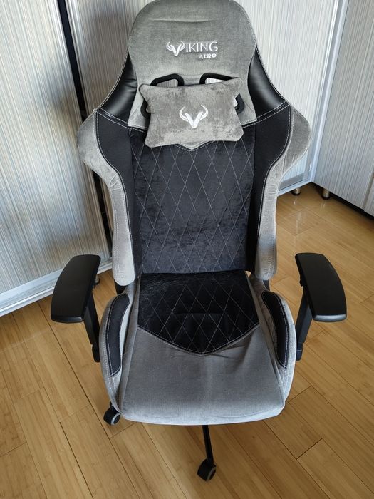 Игровое кресло Viking