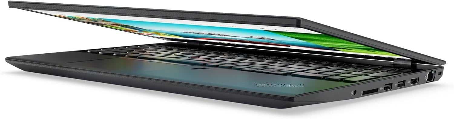 Лаптоп Lenovo ThinkPad T570 i5-6300U 8GB 256GB SSD ГАРАНЦИЯ