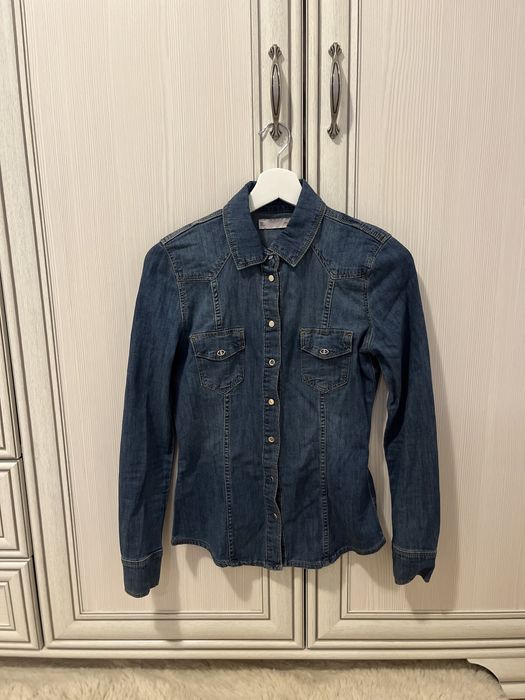 Camasa de blugi Motivi 38