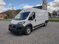 Fiat Ducato Furgone