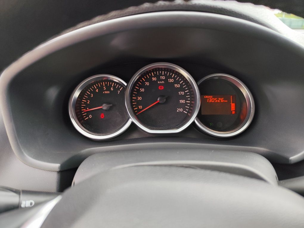 Dacia Logan Stepway 2020 +gpl fabrica 130000 km.
