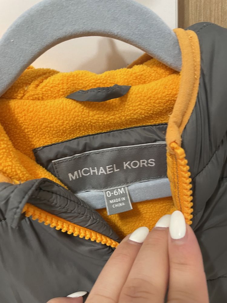 Overall Michael Kors