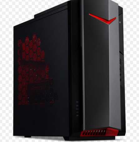 Gaming Computer Acer Nitro N50-620