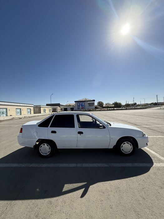 2015 nexia 2 Metanda