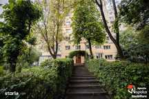 Exclusivitate!!! Apartament 3 camere Str. Mehedinti, Manastur