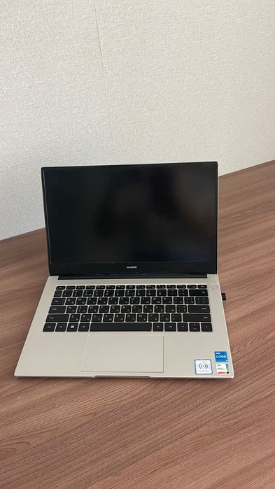 Ноутбук Huawei NBD-WXX9