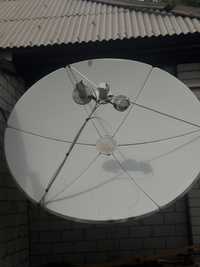 Продам спутниковую антенну 150х150