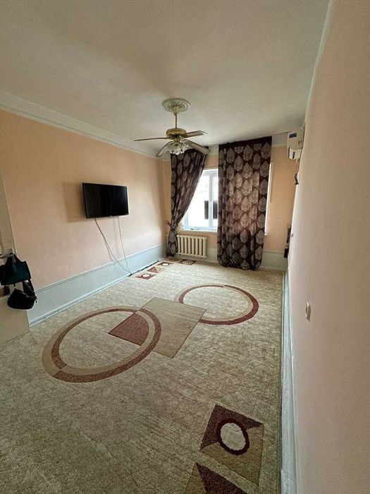 Продаётся 3х квартира на 5 этаж орр ДИНАМО