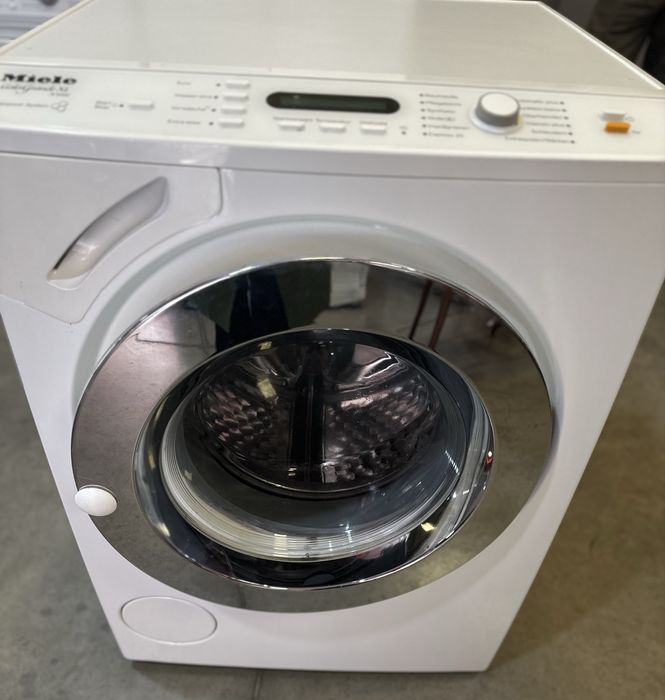 Miele Gala Grande XL W600