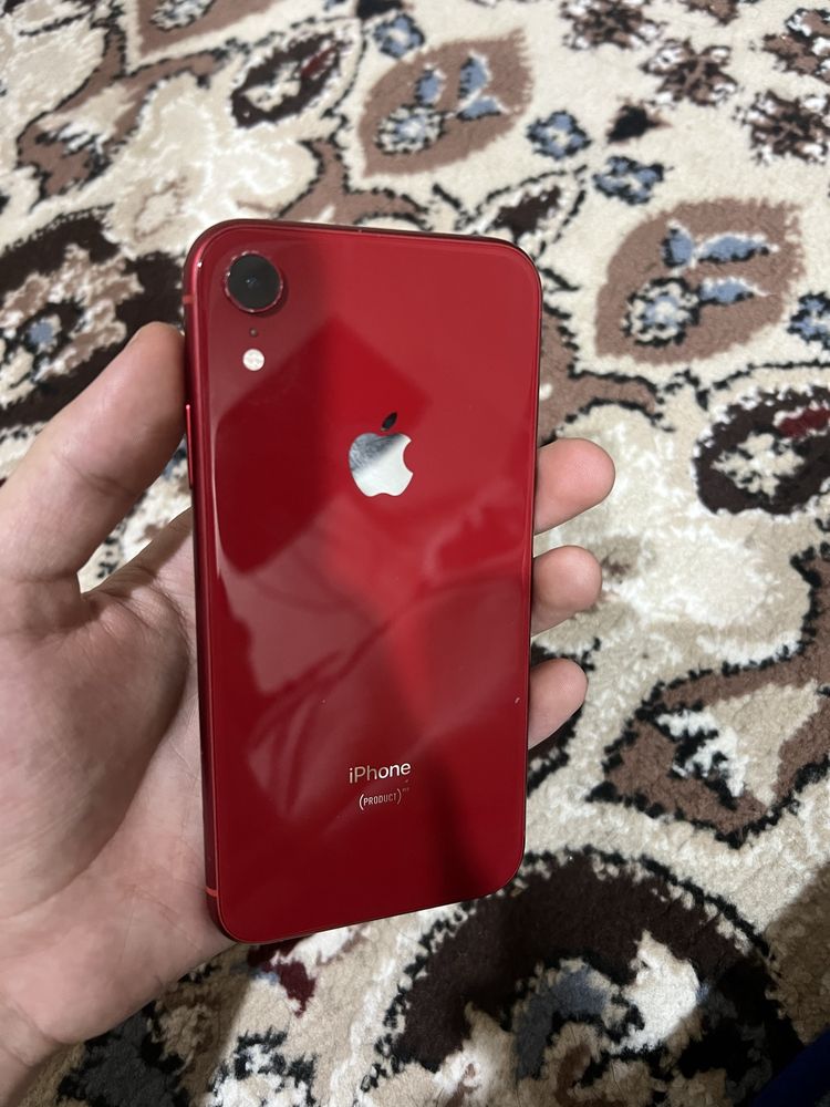 Manzil Tashkent Model iPhone XR