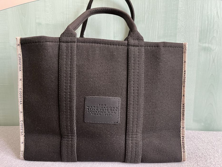 Дамска чанта The Tote bag