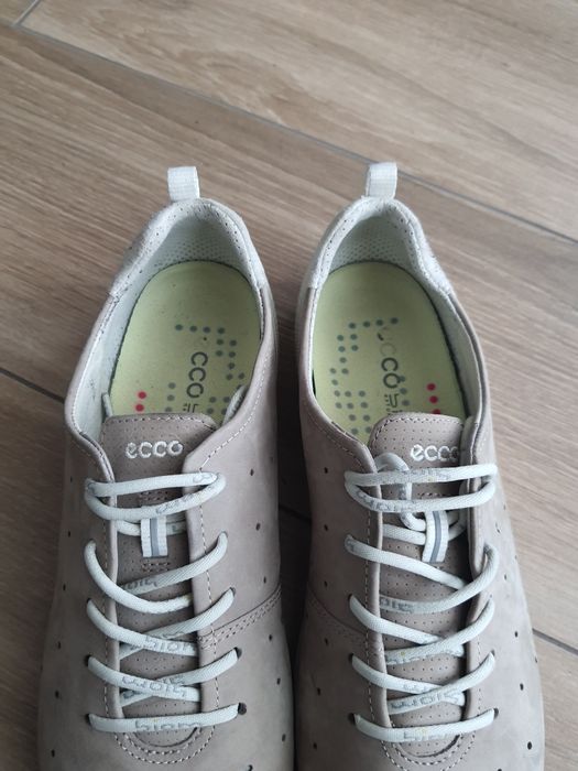Ecco Biom originali M 40 piele naturala