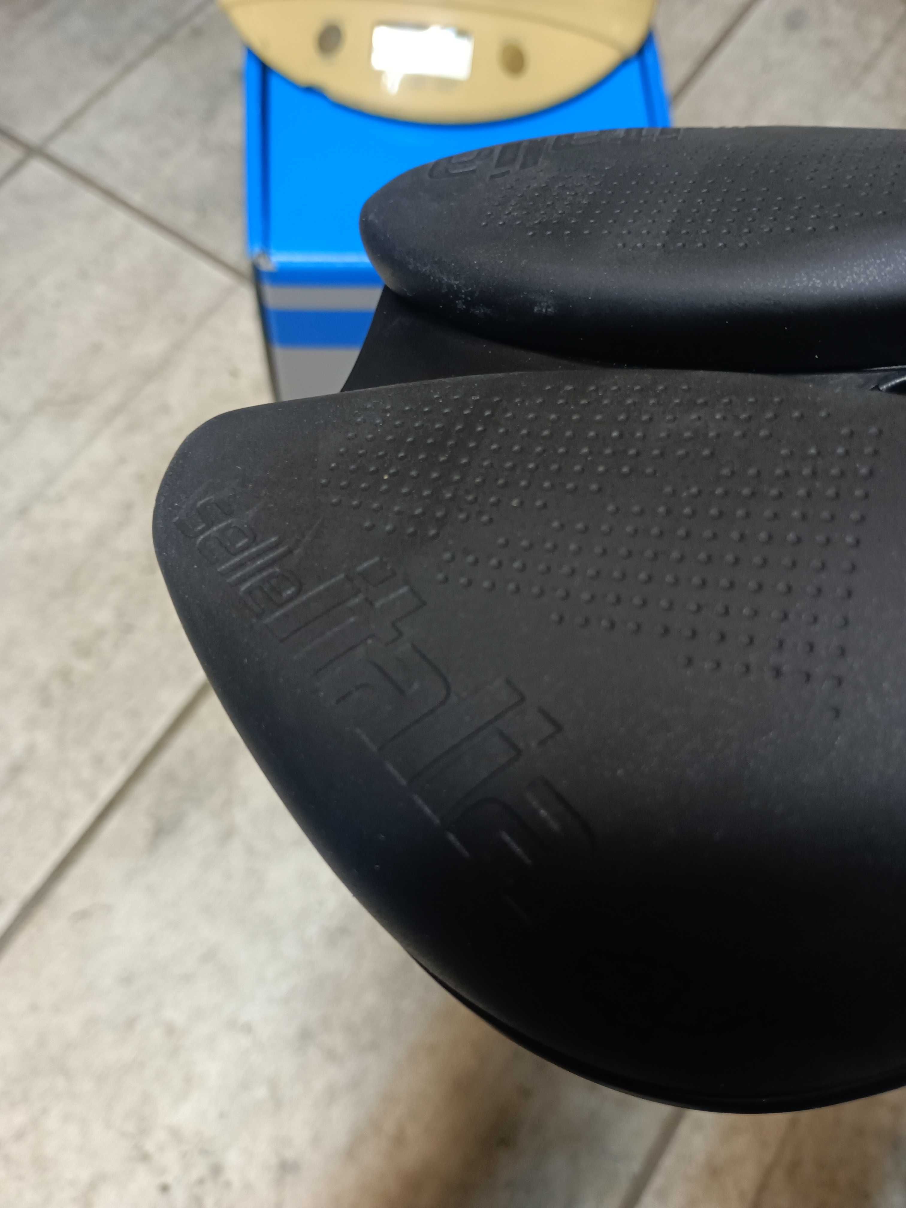 Selle Italia Model X Comfort Plus