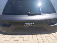 Задно стъкло Audi Q7 4M