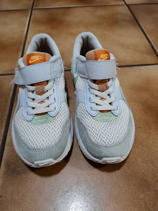 Adidasi Nike Airmax Nr 31