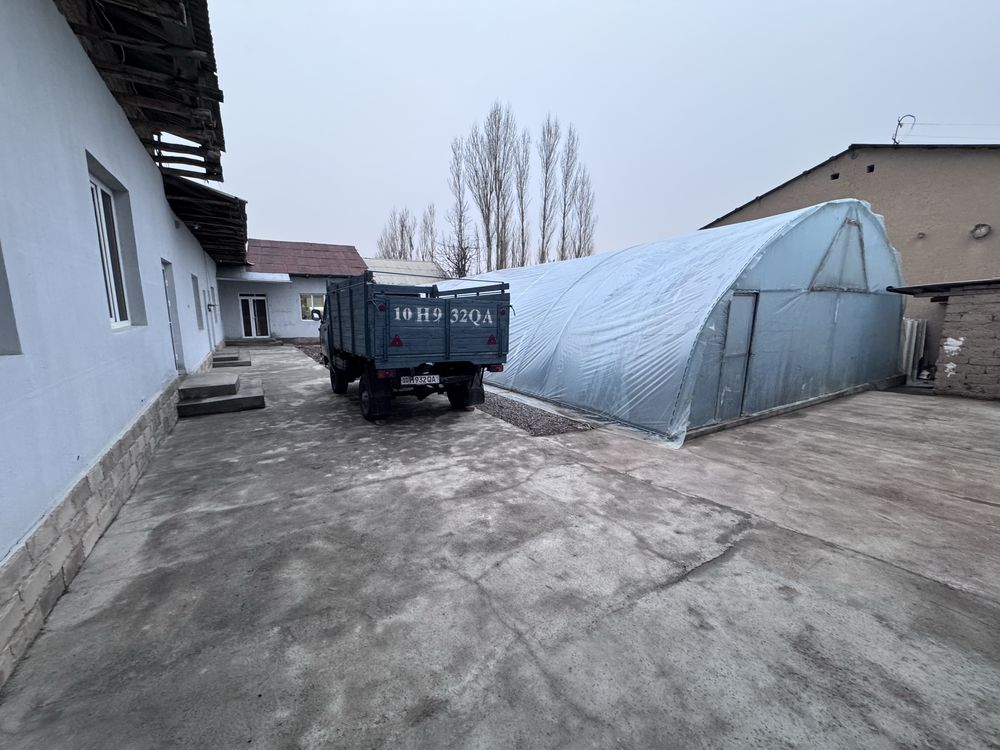 Продается дом 9 соток 5 комнат 1-Азотчик!