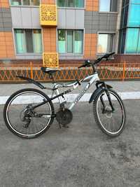 Велосипед Forward benfica 988