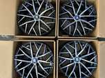 Jante aliaj noi SKODA Octavia Superb - 5x112 R16 / R17