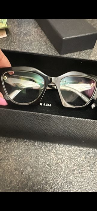 Ochelari Prada Milano
