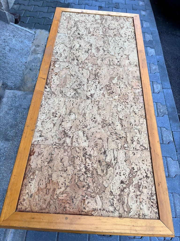 Уникална маса дърворезба 250лв
